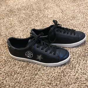 Coach - Women Leather Sneaker